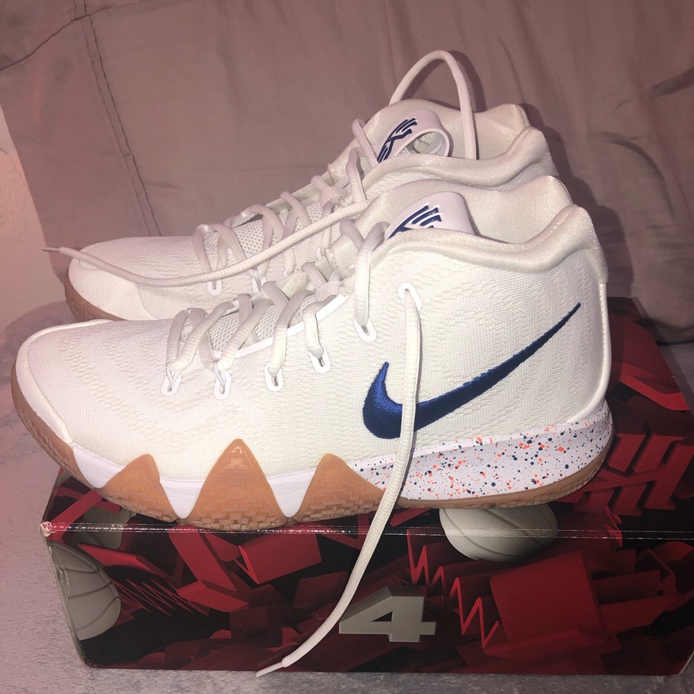 Kyrie Nike Uncle Drew